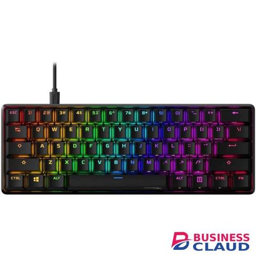 HyperX Alloy Origins 60 Mechanical Gaming Keyboard