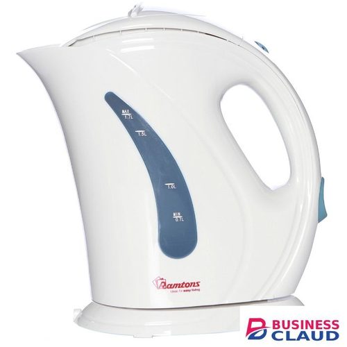 Ramtons RM225 1.7L Cordless Electric Kettle