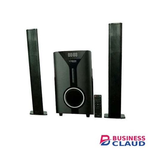 Vitron V527 2.1 Channel 9000W Subwoofer