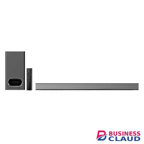Vision Plus VP2120SB 2.1 Channel Sound Bar
