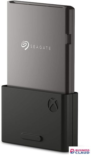Seagate 1TB SSD Xbox Series X|S Storage Expansion Card