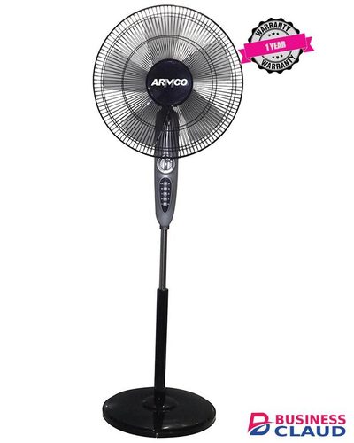 Armco AFS-16AT2 16 Inches Stand Fan