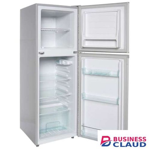 Ramtons RF177 128L Double Door Refrigerator