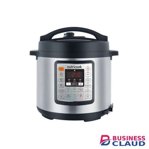 Nutricook NC-SPEK6 Smart Pot EKO 6L Pressure Cooker