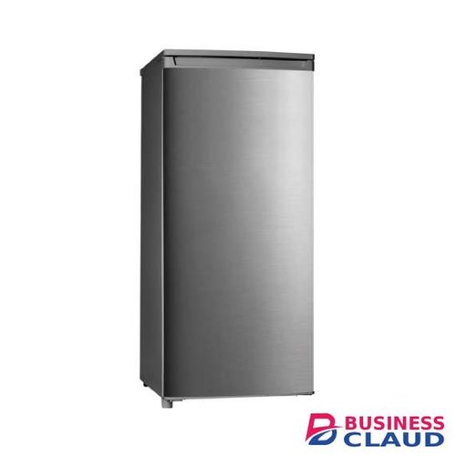 Beko BAS598X 198L Single Door Refrigerator