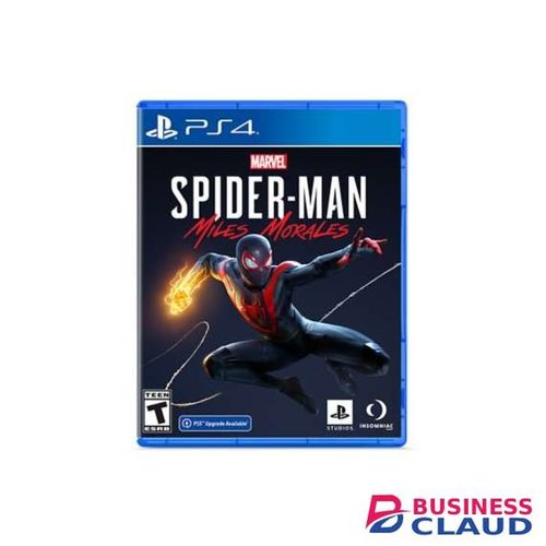 Marvel's Spider Man Miles Morales in 1-charging-cable-car-charger