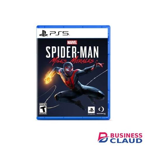 Marvel's Spider Man Miles Morales in 1-charging-cable-car-charger