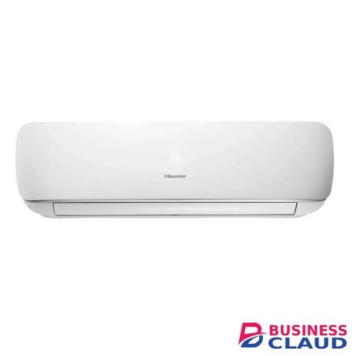 Hisense AS-12CR4SVETG07 12K BTU High Wall Split Cooling Only Air Conditioner