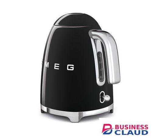 SMEG KLF03BLUK 1.7L Kettle
