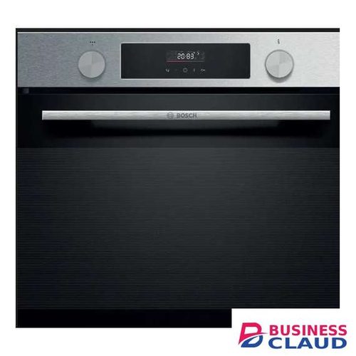 BOSCH HUA736ER0M Stainless Steel Built In Oven