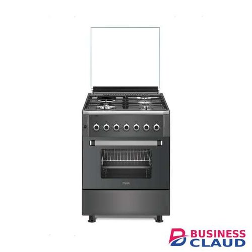 MIKA MST6231WE6DG Standing Cooker