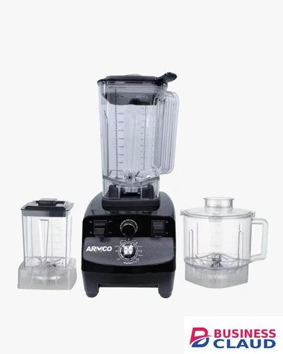 Armco ABL-ZX1550T 2.5L 2 in 1 2000W COMMERCIAL Blender