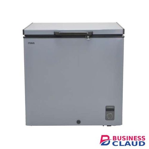 Mika MCF197ADG 197L Chest Freezer