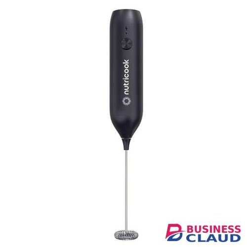 Nutricook NC-MF100 Rechargeable Milk Frother