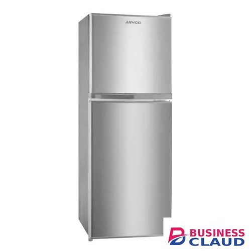 Armco ARF-198K(SS) 137L 2door Refrigerator