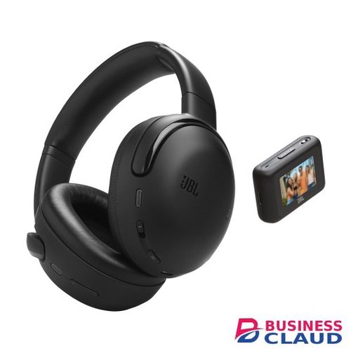 JBL Tour One M3 Smart Tx Wireless Over-Ear NC Headphones