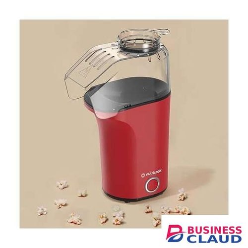 Nutricook NC-PM150R Popcorn Maker