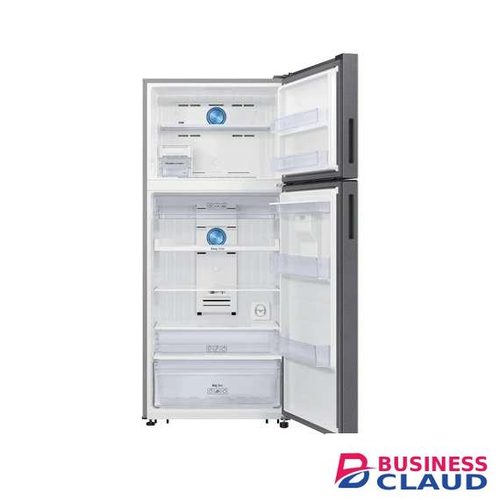 Samsung RT53DG7B60SLUT 528L Silver Top Mount Refrigerator