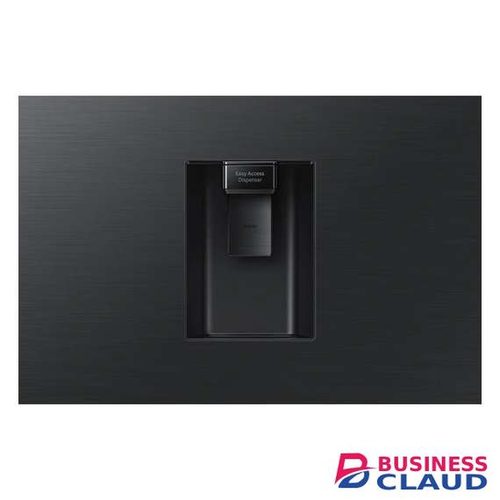 Samsung RT53DG7B60B1UT 528L Black Top Mount Fridge