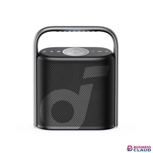 Anker Soundcore A3131011 Motion X500 40W Black Spatial Audio Surround Sound Waterproof Portable Bluetooth Speaker