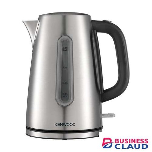 Kenwood ZJM10.000SS Silver 1.7L Kettle
