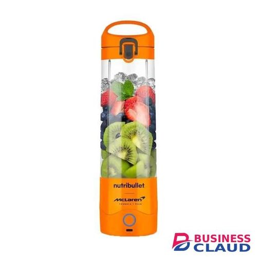 Nutribullet NB-MC475PA 590ML Portable Blender