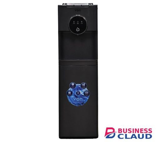 Von VDE-305CLS Bottom Loading Water Dispenser