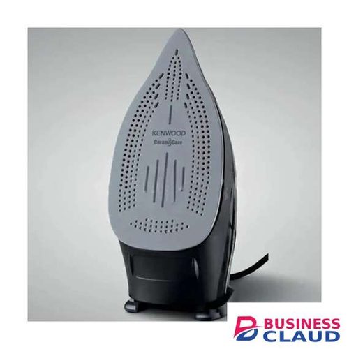 Kenwood STP91.000BK 3000W Black Steam Iron