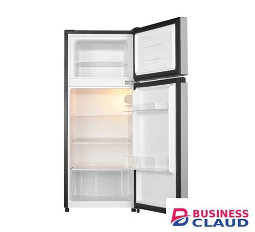 Hisense RD-20DR4SA 156L Silver Top Mount Freezer