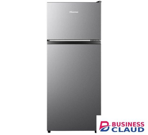 Hisense RD-17DR4SA 124L Silver Top Mount Freezer