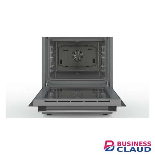 BOSCH HXQ38AE50M 4 Gas + Electric oven Semi inox Cooker