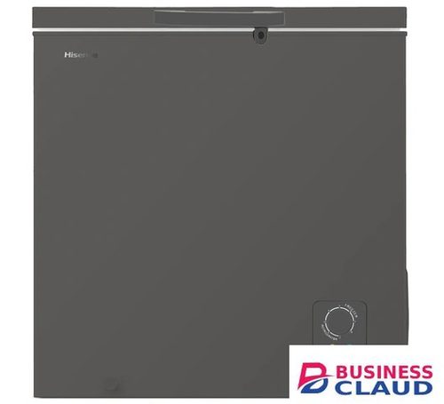 Hisense FC-18DD4SA 136L Chest Freezer