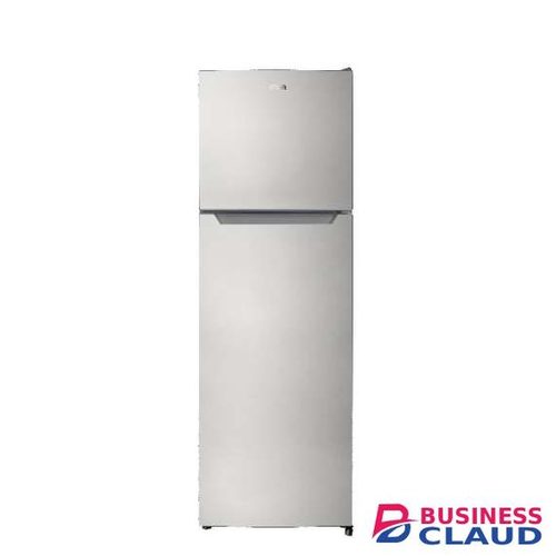 MIKA MRNF255XLBV 255L 2 Door Top Mount Freezer Fridge