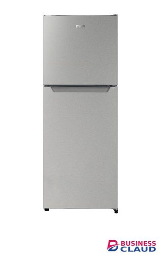 MIKA MRNF202XLBV 202L 2 Door Top Mount Freezer Fridge