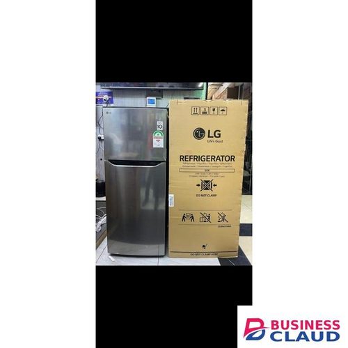 LG No Frost Refrigerator 234 Litres Double Door Refrigerator