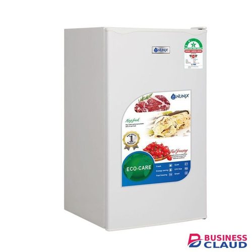 Nunix 92 Litres Single Door Fridge/ Refrigerator