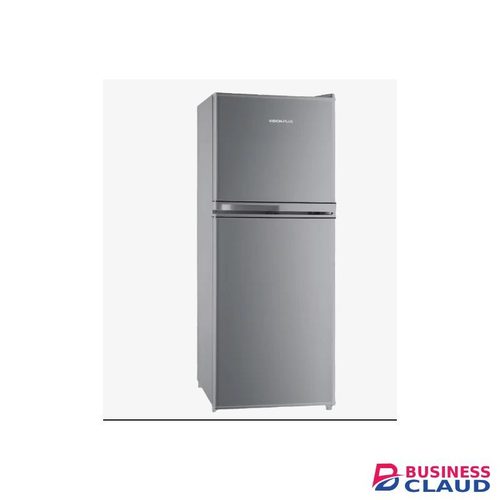 Vision Plus FRIDGE 220 L Double Door Refrigerator