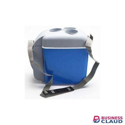 7.5 Portable Small Refrigerator Mini Portable car Fridge cooler