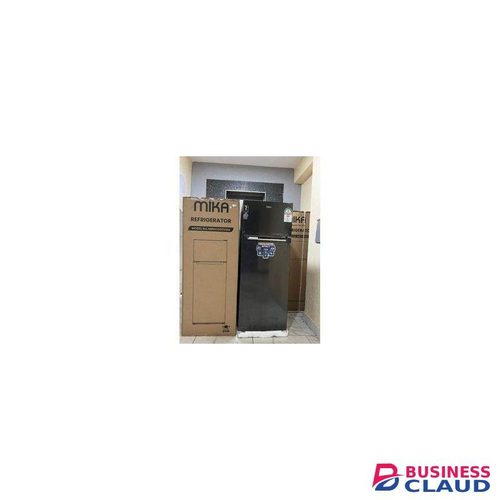 Refrigerator, 211L, Direct Cool, Double Door, FRIDGE