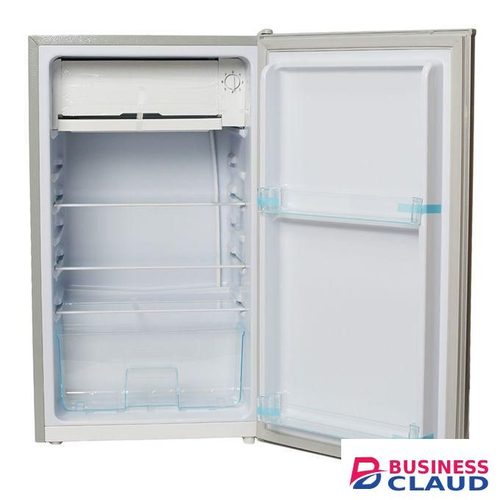Nunix 92L Single Door Refrigerator – Energy Efficient+FREE FRIDGE GUARD+EXTENSION