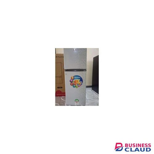 Premier Two Doors 128L Fridge Refrigerator Affordable And Energy Efficient WITH FREE GIFT