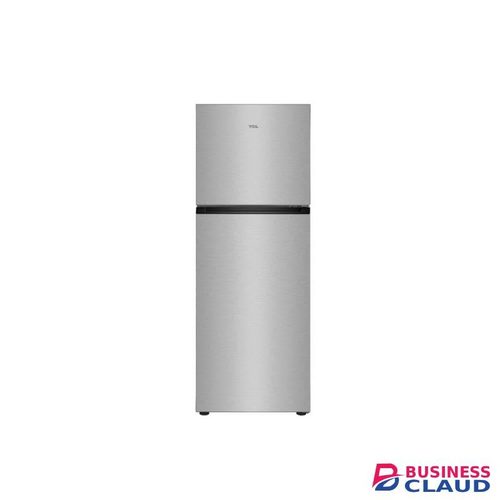 TCL 286 L FRIDGE,DOUBLE DOOR,Top Mount Refrigerator