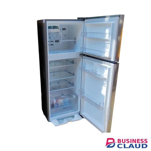 AILYONS 168 Litres Double Door Large Capacity Refrigerator, Direct Cool Fridge