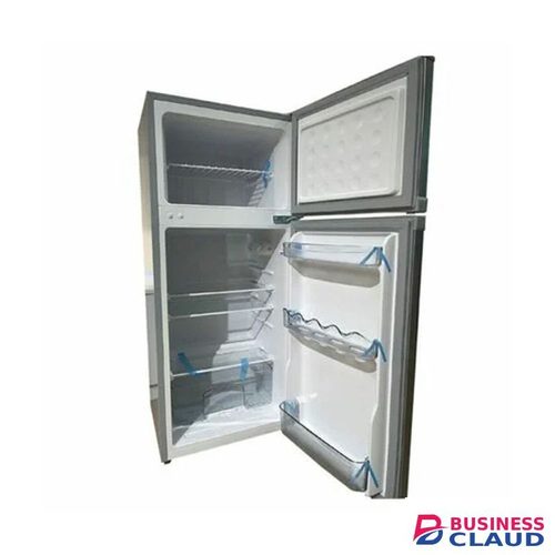 Vitron Fridge-VDR128DS Double Door Refrigerator 125L