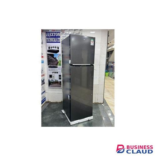 TCL 370L Double Door REFRIGERATOR,Frost-Free Technology,Twin Eco Inverter Compressor PLUS FREE fridge guard