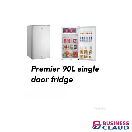 Premier 90L SINGLE DOOR FRIDGE Single Door Refrigerator