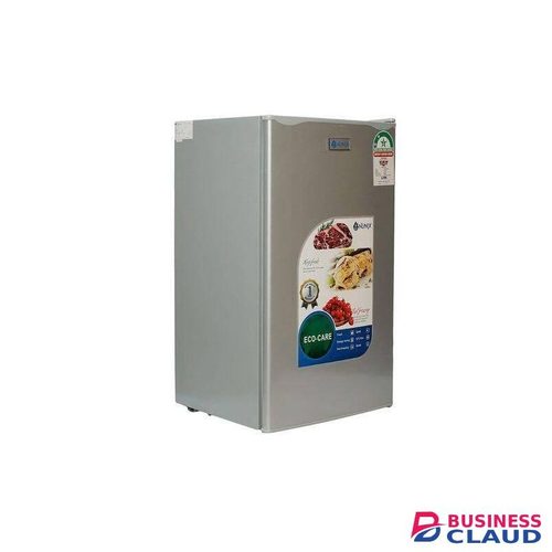 Nunix 92L Single Door Fridge Energy Efficient Mini Refrigerator