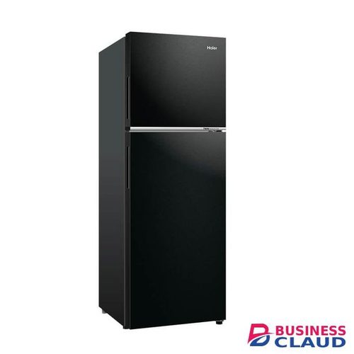 Haier 283L Fridge No Frost Double Door Twin Inverter Refrigerator– HRF-300FA(KE) (2YRs WRTY)