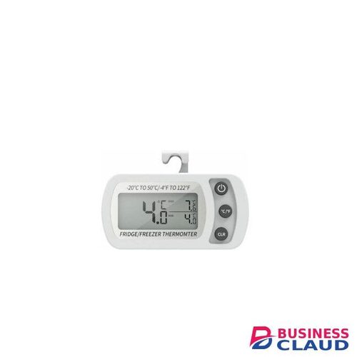 TR Fridge / Freeze Thermometer -187 White