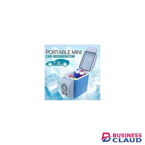 7.5L Portable Car Refrigerator